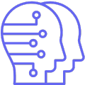 We train AI on your content