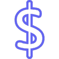 You make passive revenue